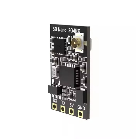 Hot sales SpeedyBee Nano 2.4G ExpressLRS ELRS for Long Range DIY Parts